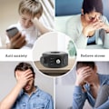 Miniatyrbild 4 av 5: Fidget Cube Stressboll, 6-sidig Infinity Cube Fidget Leksak för Barn och Vuxna, Hållbar ABS Plast Sensorisk Fidget Leksak för