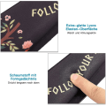 Pikkukuva 3 / 5: Hiirenmatto geelipehmusteella Ergonomiset hiirenmattosetti näppäimistön rannetuki Susi