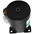 Miniatyrbild 4 av 5: 220v AC 40W Lågvarvig Växelmotor 70KTYZ Permanentmagnet Synkronmotor Justerbar Riktning H
