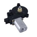 Miniatyrbillede 5 af 5: Højre Vindue Løfte Motor Dør Strøm Vindue Motor Til 3 Bm Bn Cx5 Kf Cx8 Cx9 Cx3 Vindue Regulator