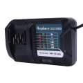 Miniatyrbillede 5 af 5: Hurtig Lithium Batterilader til 10.8v 12v Dc10wd / Dc10sb / Dc10wc / Bl1015 / Bl1016 / Bl1021b / B
