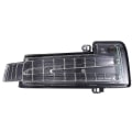 Miniatyrbilde 1 av 5: Høyre Sidespeil Lys Blinklys For G Gls X164 W164 W166 2023-2023 A1668200221