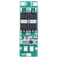 2s 20a 7.4v 8.4v 18650 Lithium Batteri Beskyttelse /bms Board Standard