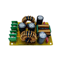Miniatyrbillede 2 af 5: Dc Lc Lavpasfilter 20a Emi Eliminerer Elektromagnetisk Interferens Dc Skifte Strøm Emc Bil Aud