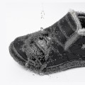 Pikkukuva 4 / 4: Unisex Ankle Talviosaappaat (koko, väri: 47-bj-musta)