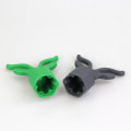 Miniatyrbillede 3 af 5: Dejfjernere til Thermomix Vorwerk Tm5, Thermomix Tm6, Tm31 & Dejfjernere, Vendestang & Thermom