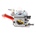 Miniatyrbillede 2 af 5: Passer til Walbro Wt-997 Wt-668 Wt-664 23-30.5cc Flymodel Karburator Tilbehør