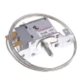Miniatyrbilde 4 av 5: 2 Pin Wpf-20 Terminaler Fryser Kjøleskap Termostat Med Metall Ledning Shytmv