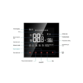 Miniatyrbillede 5 af 5: Wifi Smart Termostat Lcd Touch Screen Nwt100-16a Elektrisk Varme Intelligent Termostat