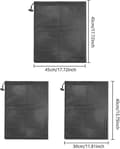 Miniatyrbillede 4 af 4: 3 stk. pumpefilter netpose - dam pumpefilterpose