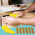 Miniatyrbild 5 av 5: Mini Slipkit, -slipverktyg för små projekt, litet detaljgreppsslipning för trånga utrymmen