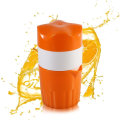 Miniatyrbillede 2 af 5: Håndpresset Juicer Presser, Håndholdt Citrus Orange Citron Juicer Frugtpres Squeeze Ekstraktor