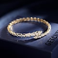Miniatyrbilde 4 av 4: Shao Snake Armbånd, Sterling Sølv Personlighet Slange Armbånd Smykker For Kvinner Jenter