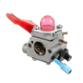 Pikkukuva 3 / 4: Wt-606 kaasutin sopii C1q-w11g 530071775 B1750 Bv2000le puhaltimeen