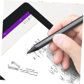 Miniatyrbild 2 av 5: 1 Set Refill för Stylus Plast Svart Spets Ultra