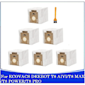 Pikkukuva 2 / 5: 7 kpl Ecovacs Deebot T8 Aivi/t8 Max /t8 Power/t8 Pro pölynimuripusseja