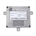 Miniatyrbillede 2 af 5: Til Led Forlygte Kontrolmodul Computer Kontrolenhed Ecu Enhed 4g0907397q
