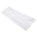Miniatyrbilde 5 av 5: 12 stk. reservedeler for Xxl Pad erstatning mikrofiber rengjøringsmopp, vaskbar