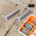 Miniatyrbilde 3 av 5: 2 stk 142.717 230V 1550W Keramiske Varmeelementer for Triac St/Triac ved Varmeluftverktøy