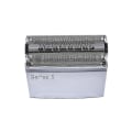 Miniatyrbilde 2 av 4: Barberhøvelhode for Braun 52s Series 5 Elektrisk barbermaskin 5020s 5030s 5040s Starlight