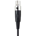 Miniatyrbillede 5 af 5: 3,5 mm til 3-polet Mini XLR-hun til Bm800 pc-hovedtelefon-mixer-mikrofon-stereokamera-forstærker 0.