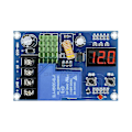 Miniatyrbilde 4 av 5: Xh-m604 60v - Lader S 12v 24v 48v