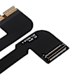 Miniatyrbilde 5 av 5: LCD-skjermdisplaybelysning LED Flex-kabel 821-00318-A for Macbook Retina A1534
