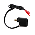 Miniatyrbillede 1 af 5: Automatisk elektrisk choke scooter knallert 50 125cc 150cc Gy6 karburator