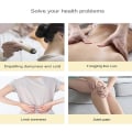 Miniatyrbillede 3 af 5: Elektrisk Gua Sha Skrabnings Massager, Elektrisk Skrabnings Terapi Maskine Varmekompres Massager Guasha Instrument, Smart Skrabnings Terapi Skrabnings Instrument