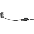 Miniatyrbild 4 av 5: Bluetooth-kablage, mikrofonkabel, adapter för Golf RCD510 9W2 9W7 9ZZ 1K8035730D