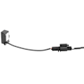 Miniatyrbillede 4 af 5: Bluetooth Kabelfletning Mikrofon Kabel Fletning Adapter til Golf RCD510 9W2 9W7 9ZZ 1K8035730D