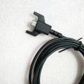 Miniatyrbillede 4 af 5: Holdbar USB-opladningsmuskabel kompatibel med Logitech G900 G903 G703 G Pro mus