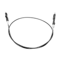 Miniatyrbillede 1 af 5: Polaris Ranger 900 XP 2013-2019 Gearskiftekabel 7081883 Udskiftning --