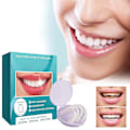 Miniatyrbild 1 av 5: Justerbara Snap-on Proteser, Veneer Proteser Tandställning Plus Proteser Fodral, Tillfälliga Fyllningar Tandställning Interdental Fyllningar Rätande Proteser Kit