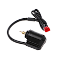 Miniatyrbillede 4 af 5: Automatisk elektrisk choke scooter knallert 50 125cc 150cc Gy6 karburator