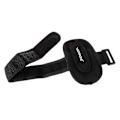 Miniatyrbillede 3 af 5: Dommer Intercom Armbåndstaske Headset Armbånd Headset Rider Bærbar Taske Etui E7ca