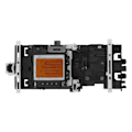Miniatyrbillede 3 af 5: Printhead-udskiftning - Klar udskrivning - Jævn output - Upvc-printerhoved til 990a3 Mfc5890c 5895c 6490c 6490cw