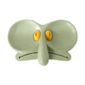 Miniatyrbillede 1 af 5: Sød brillestelholder til skrivebord, revision, Squidward Edition Sjov solbrillestelholder & smykke