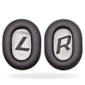 Miniatyrbilde 5 av 5: Øreputer Hodebånd Øreputer Ørekopper Øredeksel Erstatning For Plantronics Backbeat Pro 2 Se 8200