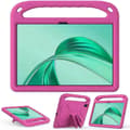 Miniatyrbillede 2 af 5: Til Honor Pad X8a Etui Håndgreb Støttefod Tablet EVA Cover Multicolor Style E