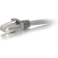Miniatyrbilde 2 av 4: 5m Cat6 Bootset Utskjermet (utp) Nettverkskabel - Grå
