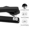 Miniatyrbilde 4 av 5: Svingbar stiftemaskin for skrivebord - Effektive kontorstiftemaskiner