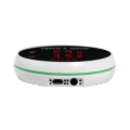 Miniatyrbillede 3 af 5: Tuya Wifi Temperaturføler Tråd Digital Smartlife Termometer Rum Vand Pool Termostat Alarm EU