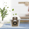 Miniatyrbillede 3 af 5: 12 stk. støvposer til Xiaomi Dreame Bot D10 Plus