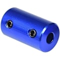 Miniatyrbillede 5 af 5: 5 stk 3D Printer Kobling, FYSETC 5mm til 8mm Nema 17 Fleksibel Motoraks Kobling Connector