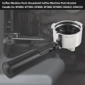 Miniatyrbillede 2 af 5: Kaffe Maskine Dele Husholdning Kaffe Maskine Dele Beslag Håndtag Til Kf6001 Kf7001 Kf8001 Kf5002