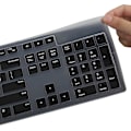 Pikkukuva 5 / 5: Näppäimistön suojakalvo Dell Km636 Kb216 Kb216t Kb216d Kb216p langalliseen ja langattomaan näppäimistöön, Dell Optiplex 5250 3050 3240 5460 7450 70