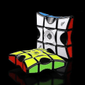 Miniatyrbilde 2 av 4: Speed Magic Spinner Cube Puzzle