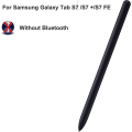 Miniatyrbilde 3 av 4: Galaxy Tab S7 Fe S Pen erstatningspenn for Samsung Galaxy Tab S7 Fe Sm-t730, Sm-t733, Sm-t736b Tj-780 penn + spisser/spisser uten