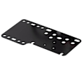 Miniatyrbild 4 av 5: Universell Racing Games Handbromssystem Fäste Pc Usb Sim Handbroms Adapterplatta För Racing Games